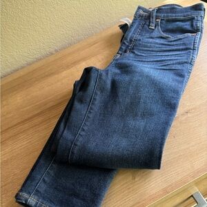 Point sur- J-crew size 25